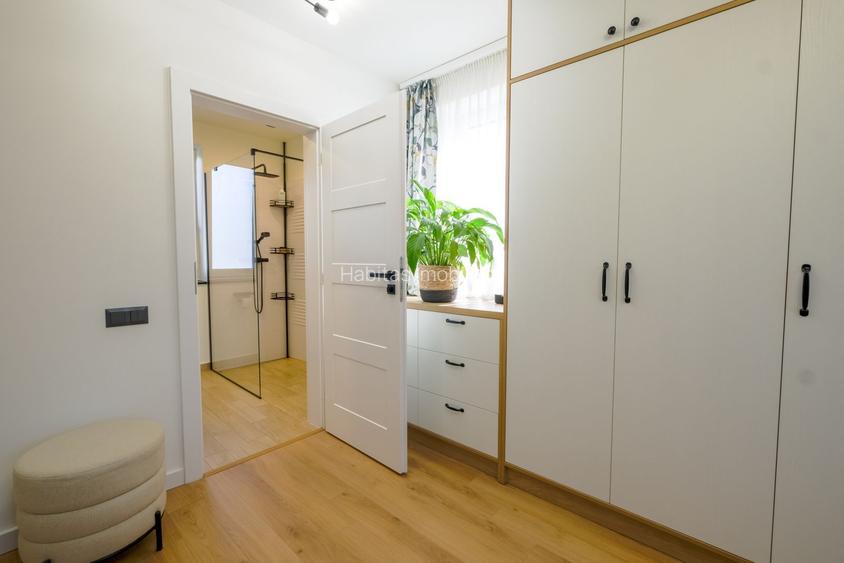 Casa modernă, confortabilă, la doar 20 minute de centrul orașului - 13