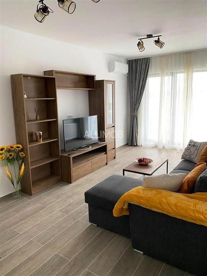 Apartament 2 camere in Ploiesti, zona Albert, Mrs Village - 4