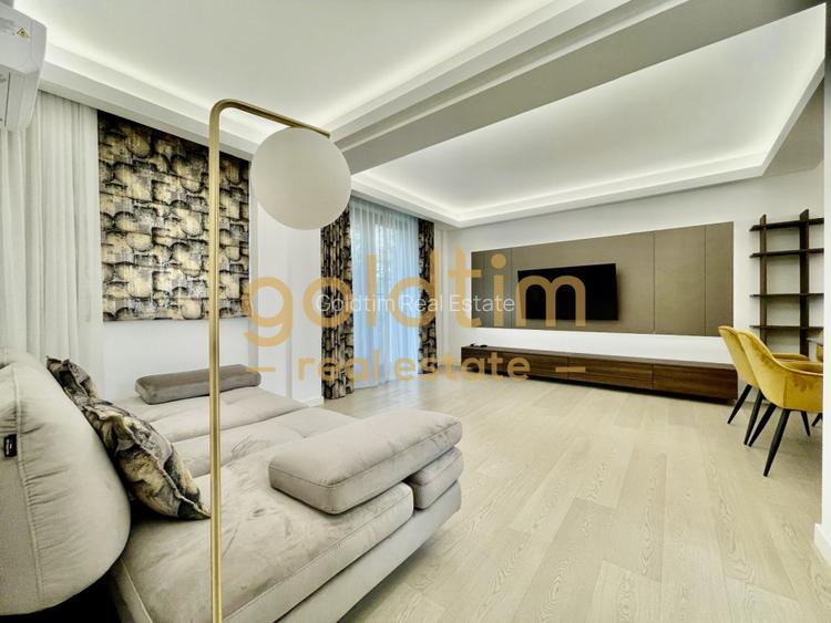 VILA INDIVIDUALA/ DRESSING/TEREN LIBER 375 MP/ MOBILATA SI UTILATA/ GARDEN FLOOR - 4