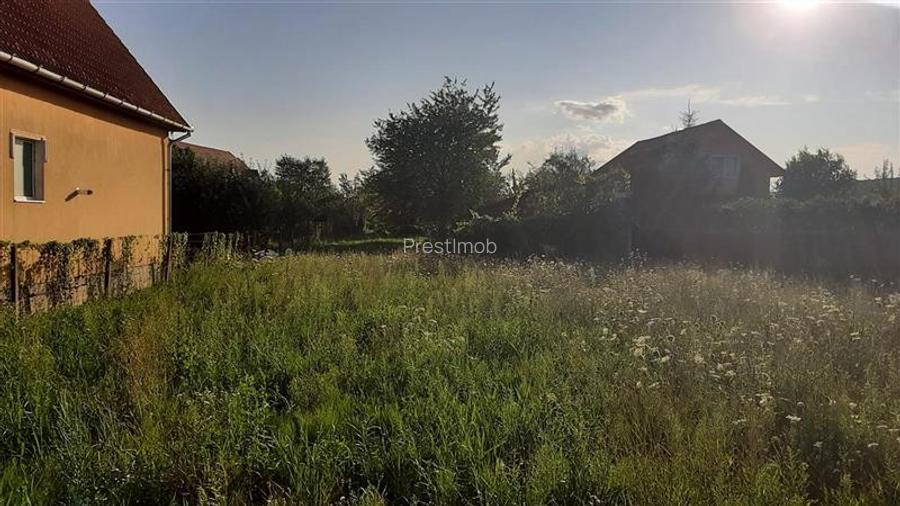 De vanzare teren 16 arii, Santana de Mures - 10