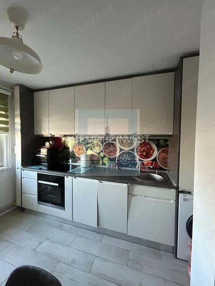 Apartament 2 camere, decomandat, zona Făget - str. Aurel Vlaicu - 6