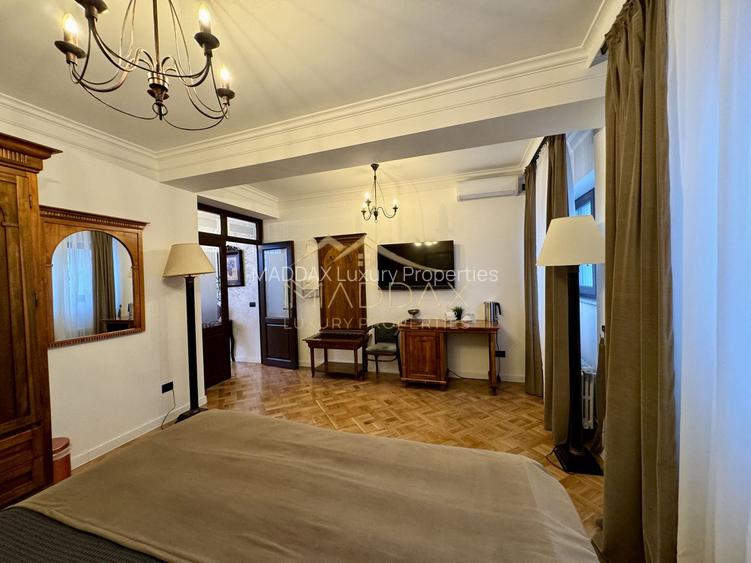 Apartament cu 4 camere / Posibilitate investitie / Arcul de Triumf - 33