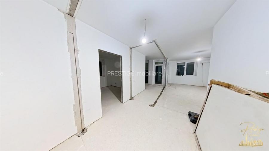 Apartament cu 3 camere si terasa 127 mp de vanzare in ARED R31 -Oradea - 3