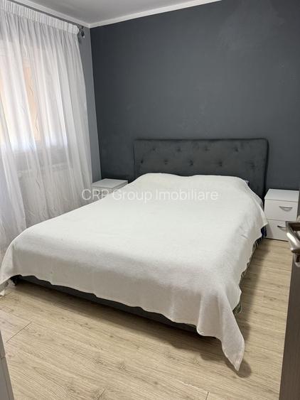 Apartament 2 camere, etaj 4/4, 55 mp utili, zona Piata Moldovei – Teatrul Munici - 2