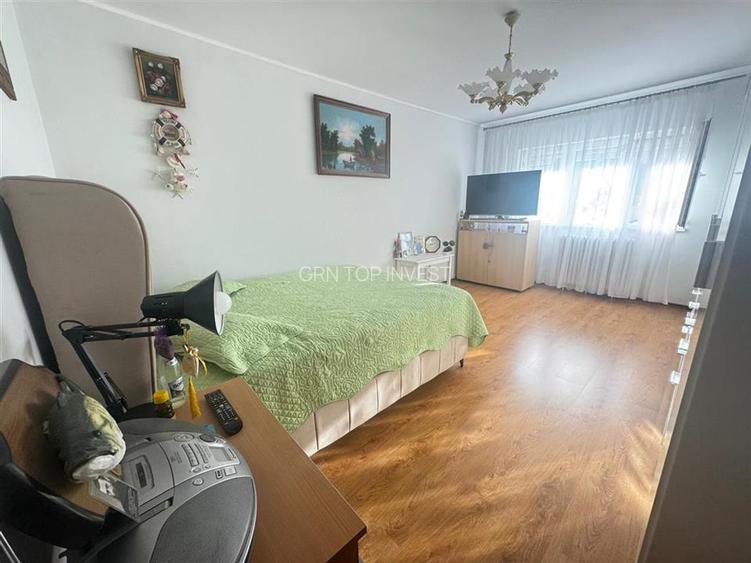 Apartament decomandat cu 2 camere zona Vasile Aaron - 18