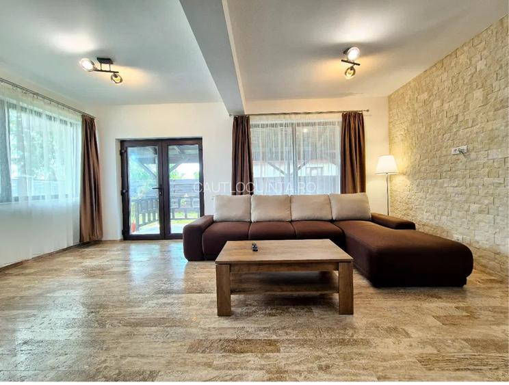 Vila 3 camere | Dimieni | Ilfov | Zona linistita - 3