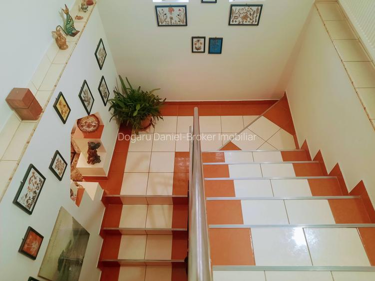 🏡 Casă de vânzare în Cristur – Str. Ulița Mare nr. 43 - 8