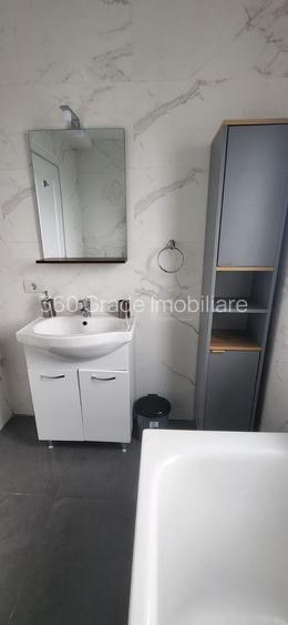 Apartament de inchiriat Mosnita 350Euro/luna 2 camere - 6