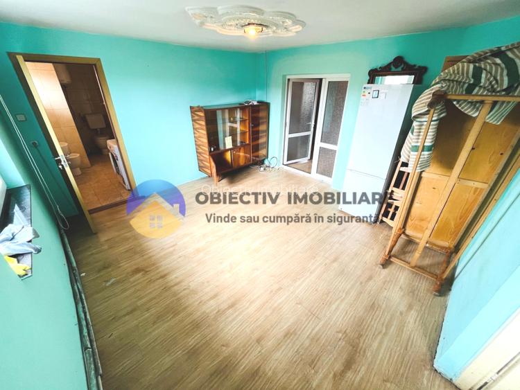 CASA cu mansardă – COMUNA DOBRENI - 7