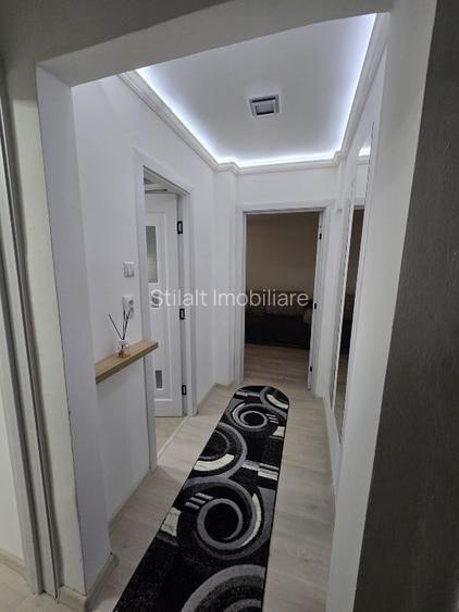 Apartment 3 camere Tomis Nord, Lic Decebal, Zodiac - 4