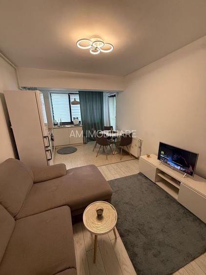 AP. 2 CAMERE- PET-FRIENDLY, CENTRALA PROPRIE, BLOC NOU, METROU 10 MIN - 16