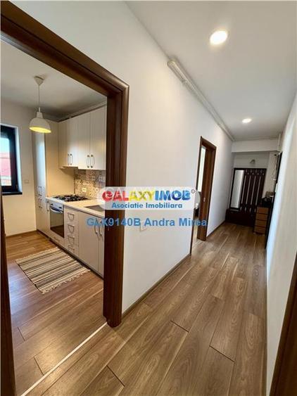 Inchiriere apartament 2 camere Tineretului BLOC NOU METROU - 25