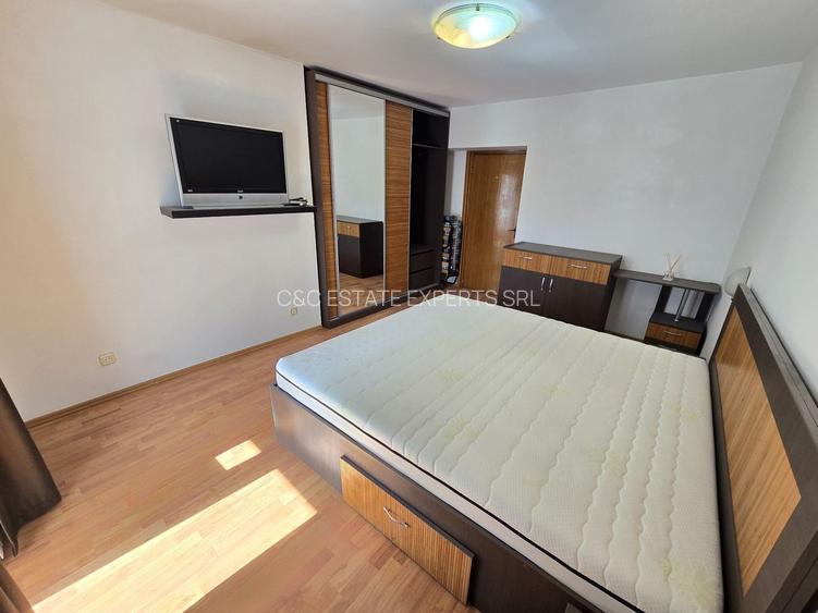 Unirii-Ultracentral / Apartament 3 Camere - 6