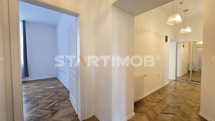 Apartament in vila Central Brasov - 11