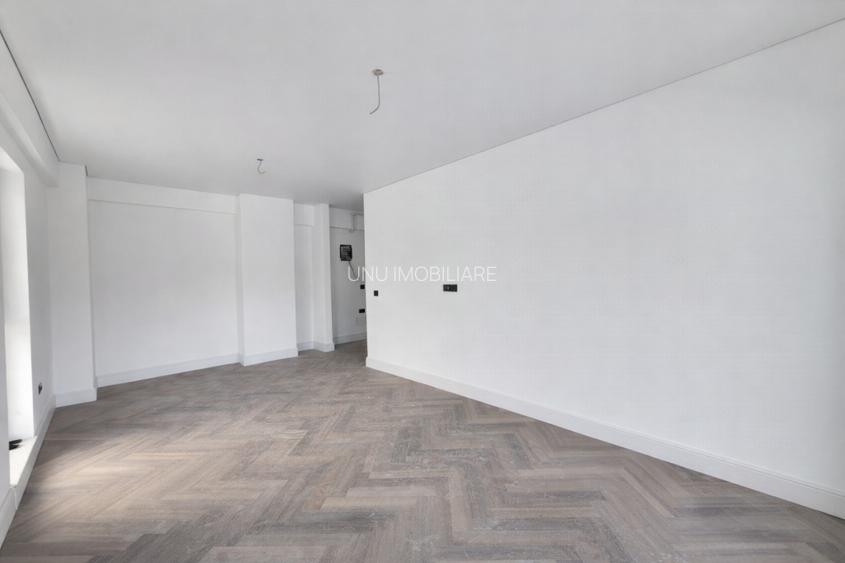 2 Camere 56mp NOU - Tatarasi Venetia - Complex LUX Rezidential - zona Kaufland - 2