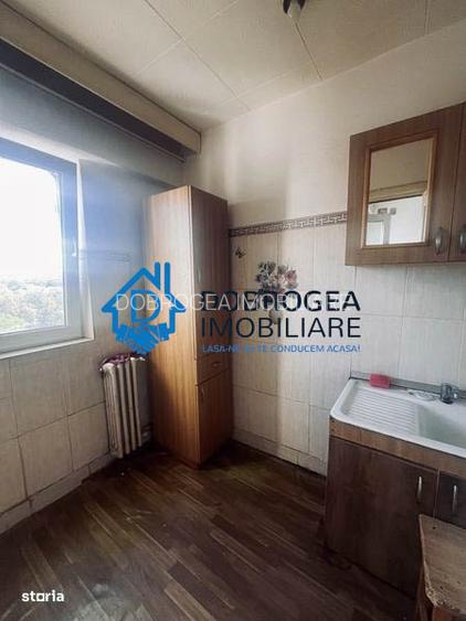 GARSONIERA  CF 1 ,SUPRAFATA 25 MP . - 2