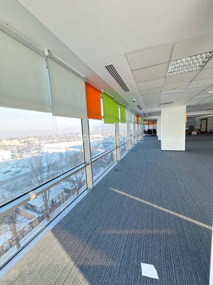 Spațiu de birouri – Clasa A - RAMS Business Center - Comision  0% - Sector 3 - 23