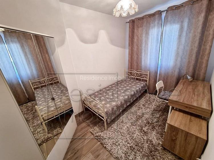 Apartament 2 dormitoare, Manastur-Floresti, VIVO+Parcare - 3