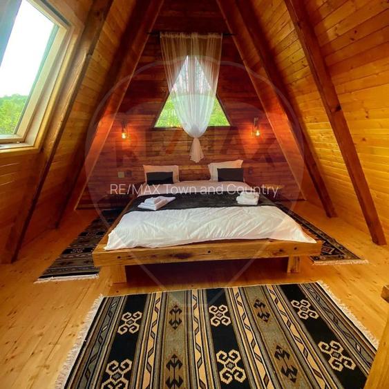 Casă / Vilă cu 3 camere de vânzare - 11