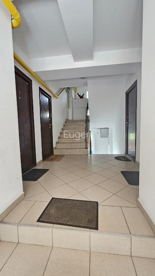 Metrou 1 Decembrie, Trapezului, Burnitei, bloc 2012, mobilata, utilata - 15