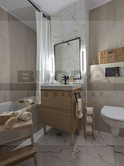 Apartament 3 camere lux, 2 bai, zona Dorobantilor - 18