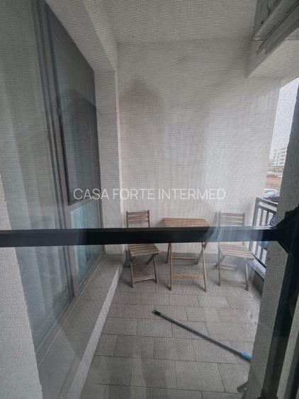 Apartament 2 camere complex Onix Blue Mamaia 88.000 EURO - 12