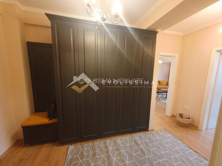 Apartament Premium, 2 camere decomandate, Strada Mihai Viteazu - 13