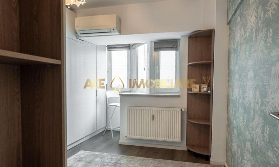 3 Camere de inchiriat | Kiseleff | Metrou | parcare inclusa | parc - 16