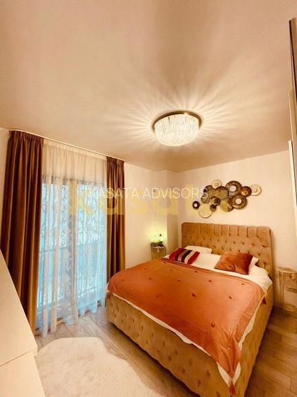 OPORTUNITATE | APARTAMENT 3 CAMERE  AVIATIEI | CURTE 60MP | DECOMANDAT - 4