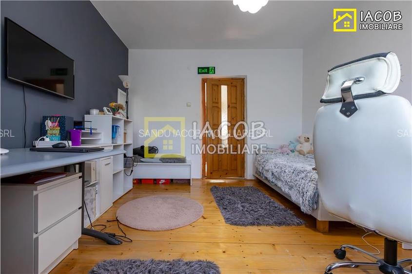 Casa P+1, Magura, str. Coton, Bacau - 9