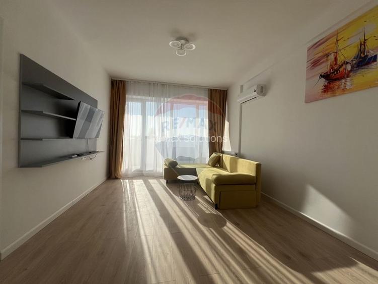 Apartament cu 2 camere de închiriat în  Mamaia Nord Navodari - 6