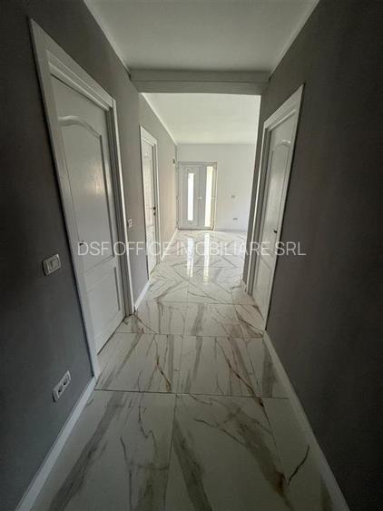 CASA TOMESTI-PRIMARIE 470mp Teren, cu toate utilitatle - 5