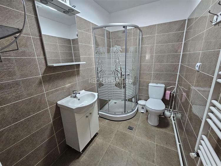 Spatiu Avram Iancu la casa 100mp - 10