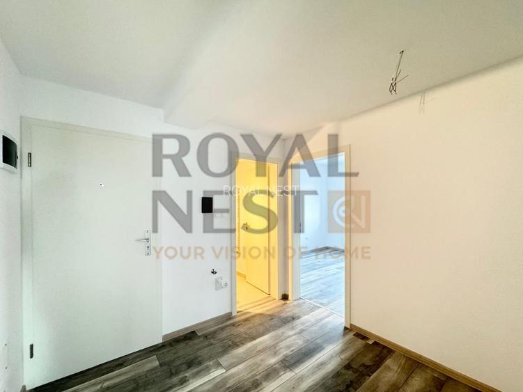 COMISION 0! Apartament cu 3 camere NOU in Avantgarden 3 - 15