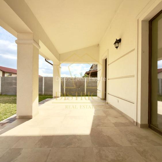 Duplex modern cu 5 camere I Dumbravita | Ikea - 5