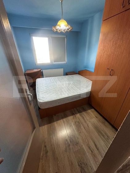 Apartament 4 camere, decomandat, etaj intermediar, parcare, Mănăștur - 4
