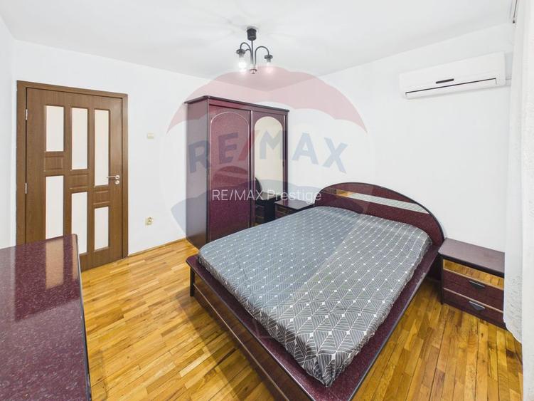 Apartament de închiriat în zona Decebal - 13