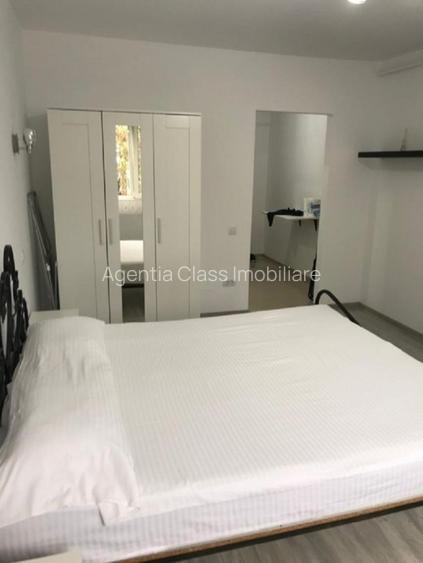 Garsonieră Tiglina 1 | Etaj 1 | Ideală locuit / birou / investiție - 2