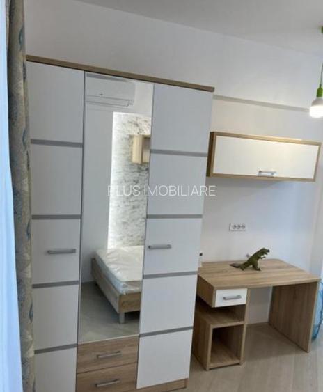 Apartament 3 camere Lux+Loc de parcare subteran in Complexul DeltaCity - 10