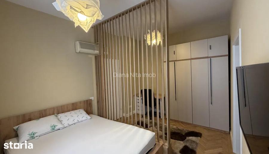 Apartament 2 camere/ Dorobanti/ Stefan cel Mare/ Loft - 3