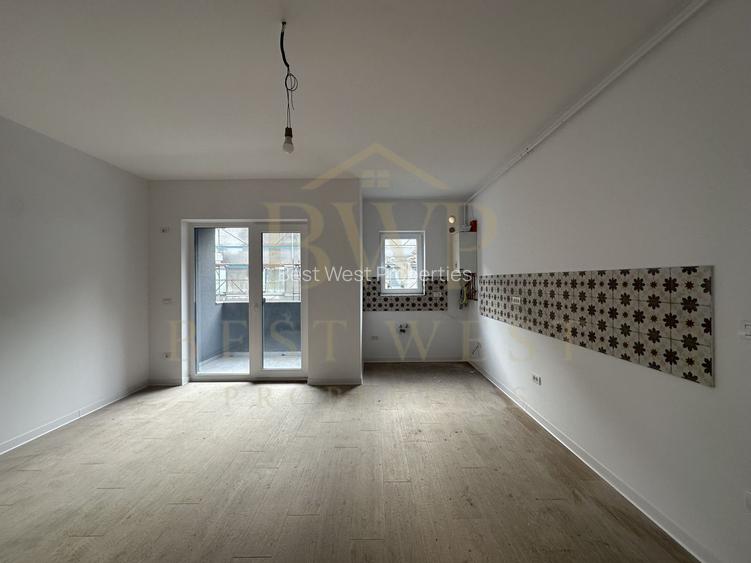 Apartament 2 camere, decomandat, Giroc - 16