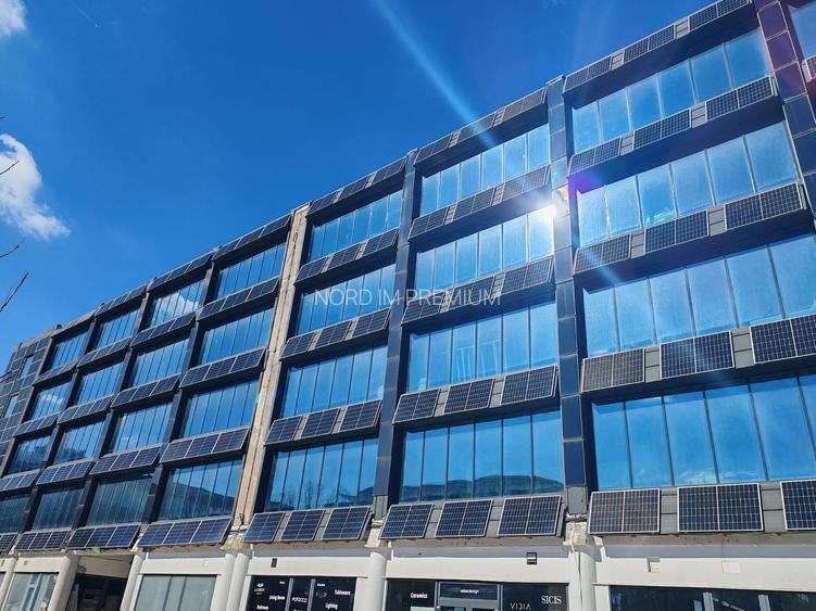 Inchiriere spatiu unic si versatil Sos. Pipera vizavi de Permise Auto - 7