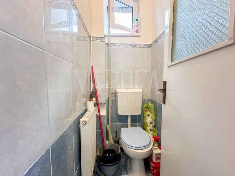 Apartament 3 camere de vanzare in Plopilor, Cluj Napoca - 6