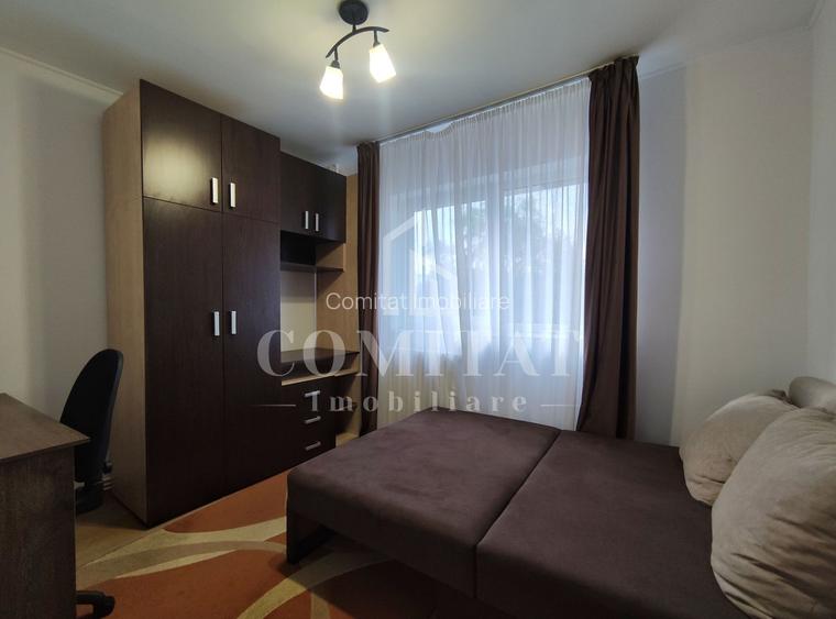 Apartament cu 2 camere decomandate | Cartierul Mănăștur -Zona Calvaria - 4