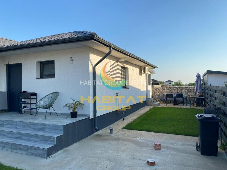 Casa individuala partial mobilata Cartierul Nou Berceni - 16