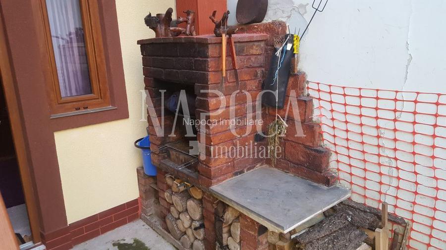 Casa 3 camere de vanzare in Centru, Cluj Napoca - 10