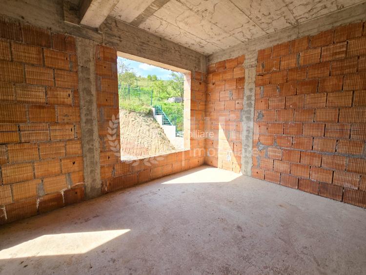 Casa individuala | 130mp utili | 500mp teren | Zona Roata Faget - 4