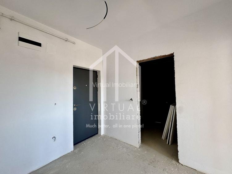 Apartament cu 2 camere, 52mp utili + balcon, etaj 2/4, Selimbar - 6