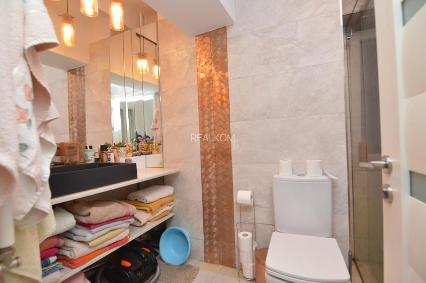 VANZARE APARTAMENT 3 CAMERE UNIRII – PIATA ALBA IULIA - 19