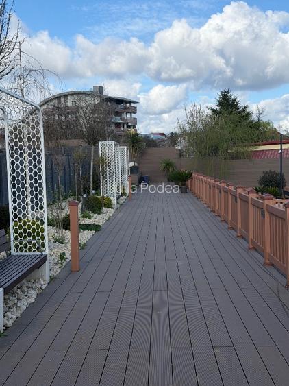 Vila 4 camere 3 bai Snagov  - 13